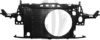 DIEDERICHS 1206002 Front Cowling